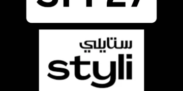 كود خصم ستايلي 2025