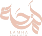 عبايات لمحة