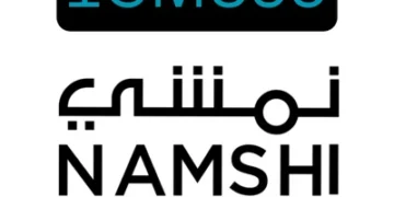 كود خصم نمشي السعودية