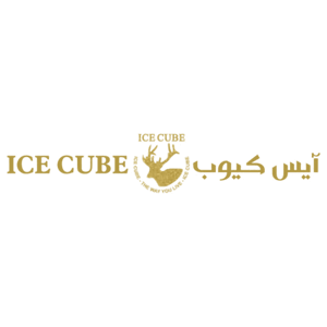 ايس كيوب لوجو