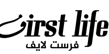 فيرست لايف لوجو