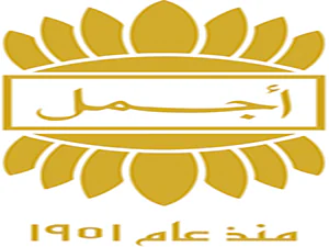 اجمل ajmal