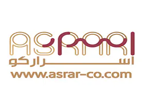 اسراركو asrar co