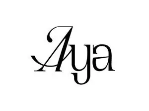 ايا للعبايات aya