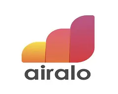 ايرالو airalo