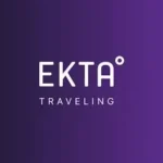 ايكتا للسفر EKTA TRAVELING