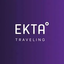 ايكتا للسفر EKTA TRAVELING