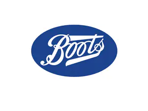 بوتس Boots