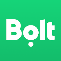 بولت للمشاوير bolt