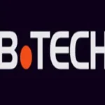 بي تك B Tech