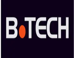 بي تك B Tech
