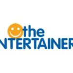 ذا انترتينر the entertainer