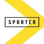 سبورتر sporter