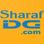 شرف دي جي sharaf DG