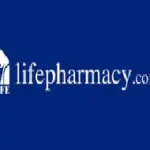 صيدلية لايف life pharmacy