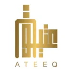 عتيق الانفاس ateeq sa
