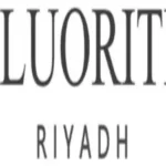 فلورايت fluorite