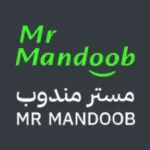 مستر مندوب mr mandoob