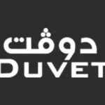 مفارش دوفت duvet