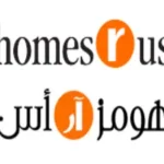 هومز ار اص homesrus