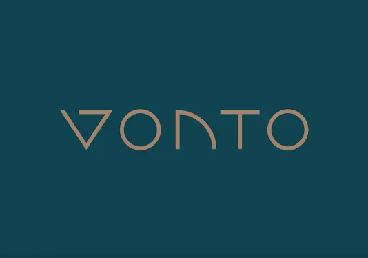 vonto logo